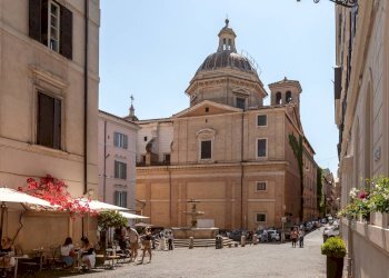 Foto 15 - Appartamento Via Del Boschetto, Roma - foto 15