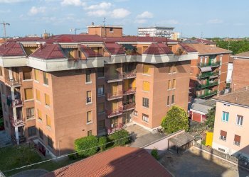 Edificio all\'aperto - Four-room apartment Via Antonio Gramsci
 
71, Fidenza - photo 1