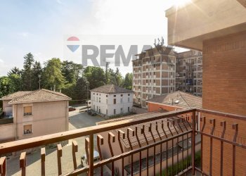 Balcone - Four-room apartment Via Antonio Gramsci
 
71, Fidenza - photo 2