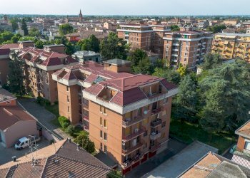 Edificio all\'aperto - Four-room apartment Via Antonio Gramsci
 
71, Fidenza - photo 4