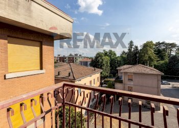 Balcone - Four-room apartment Via Antonio Gramsci
 
71, Fidenza - photo 6
