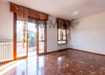 Stanza vuota - Four-room apartment Via Antonio Gramsci
 
71, Fidenza - photo 7