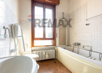 Bagno - Four-room apartment Via Antonio Gramsci
 
71, Fidenza - photo 13