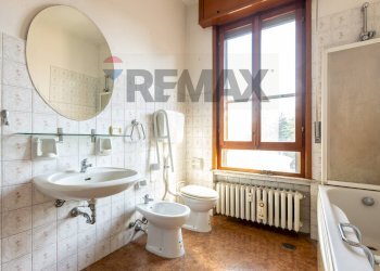 Bagno - Four-room apartment Via Antonio Gramsci
 
71, Fidenza - photo 15