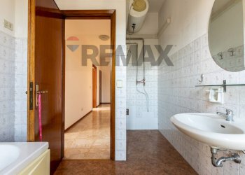 Bagno - Four-room apartment Via Antonio Gramsci
 
71, Fidenza - photo 16