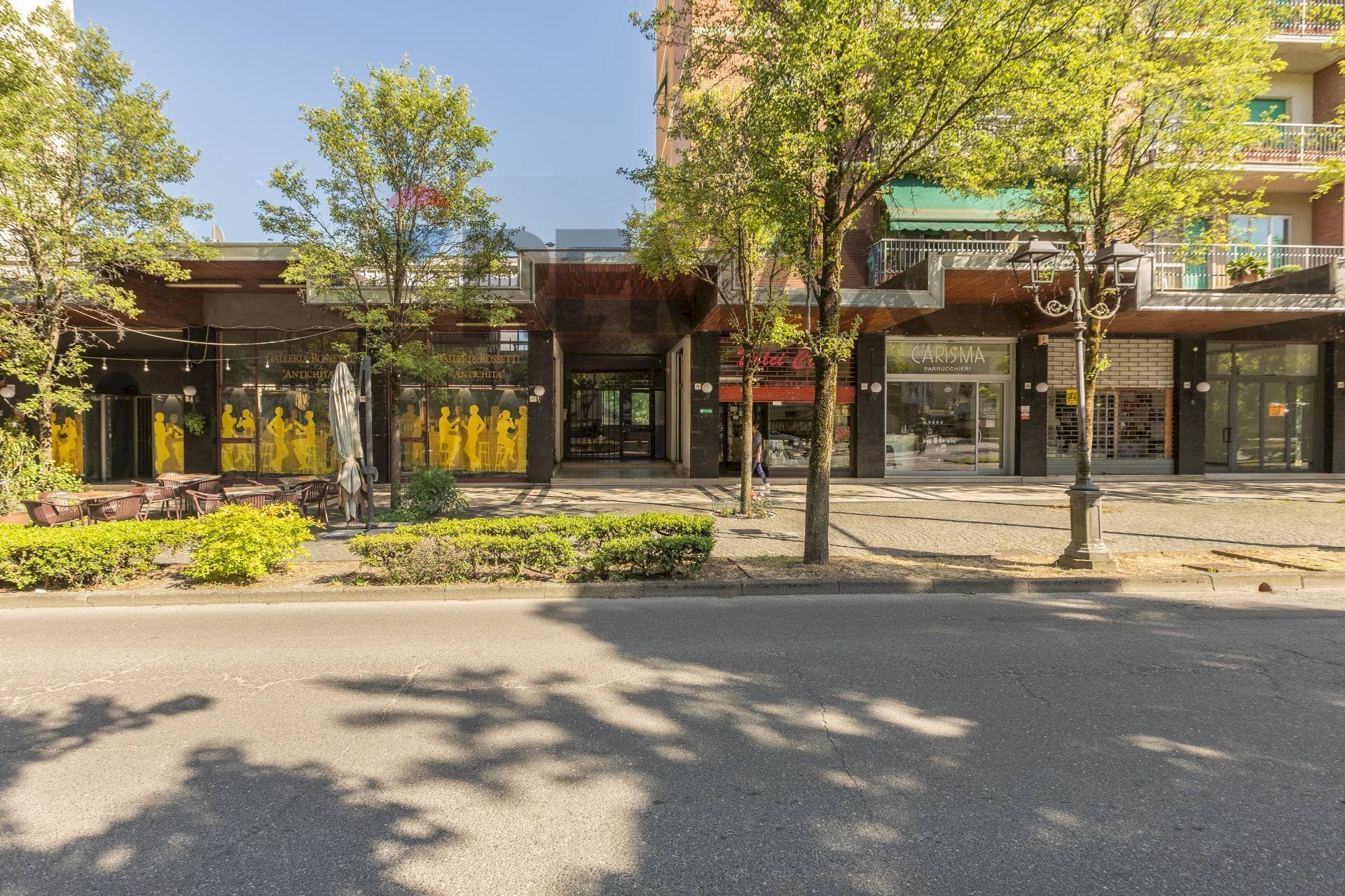 Edificio all\'aperto - Ufficio Viale G. Matteotti
 
20, Salsomaggiore Terme - foto 1
