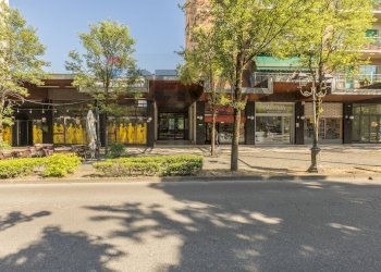 Edificio all\'aperto - Ufficio Viale G. Matteotti
20, Salsomaggiore Terme - foto 1