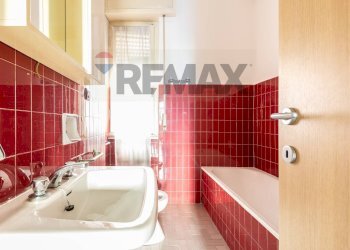Bagno - Ufficio Viale G. Matteotti
20, Salsomaggiore Terme - foto 28