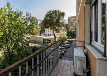 Balcone - Ufficio Viale G. Matteotti
20, Salsomaggiore Terme - foto 41