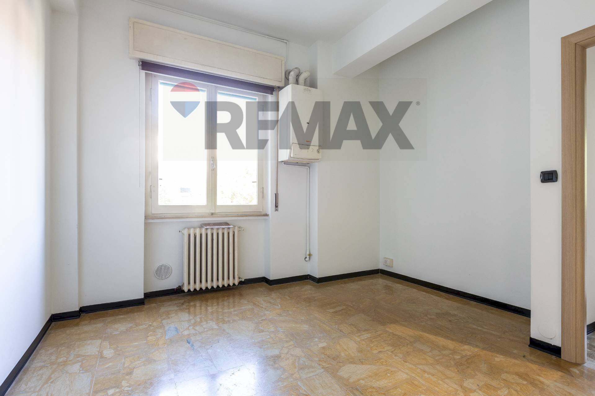 Stanza vuota - Quadrilocale Viale G. Matteotti
20, Salsomaggiore Terme - foto 2