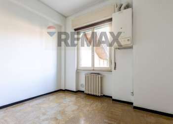 Stanza vuota - Quadrilocale Viale G. Matteotti
20, Salsomaggiore Terme - foto 7