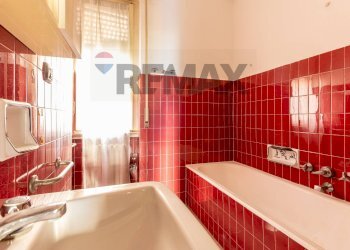 Bagno - Quadrilocale Viale G. Matteotti
20, Salsomaggiore Terme - foto 29