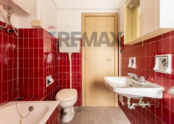 Bagno - Quadrilocale Viale G. Matteotti
20, Salsomaggiore Terme - foto 30
