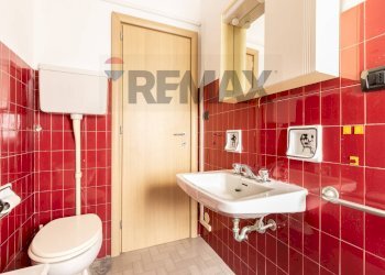 Bagno - Quadrilocale Viale G. Matteotti
20, Salsomaggiore Terme - foto 31