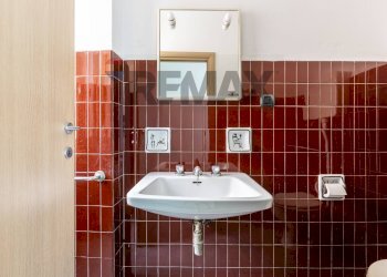 Bagno - Quadrilocale Viale G. Matteotti
20, Salsomaggiore Terme - foto 35