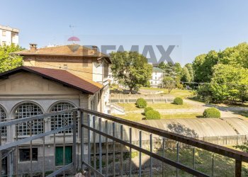 Casa all\'aperto - Quadrilocale Viale G. Matteotti
20, Salsomaggiore Terme - foto 44