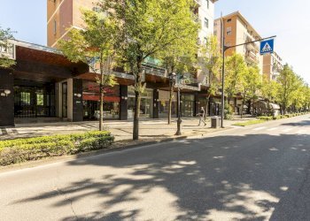 Edificio all\'aperto - Quadrilocale Viale G. Matteotti
20, Salsomaggiore Terme - foto 49