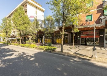 Edificio all\'aperto - Quadrilocale Viale G. Matteotti
20, Salsomaggiore Terme - foto 50