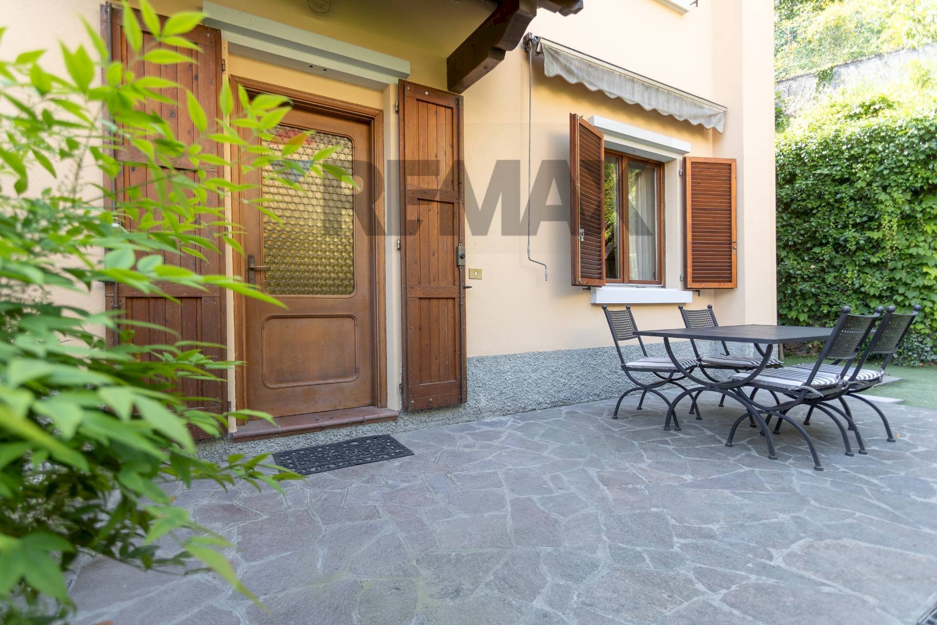 Terrazza - Casa semi indipendente Via Caduti di Cefalonia e Corfù
8, Salsomaggiore Terme - foto 2