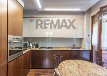 Cucina - Casa semi indipendente Via Caduti di Cefalonia e Corfù
 
8, Salsomaggiore Terme - foto 13