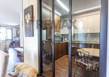 Cucina - Casa semi indipendente Via Caduti di Cefalonia e Corfù
 
8, Salsomaggiore Terme - foto 15