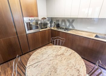 Cucina - Casa semi indipendente Via Caduti di Cefalonia e Corfù
 
8, Salsomaggiore Terme - foto 16