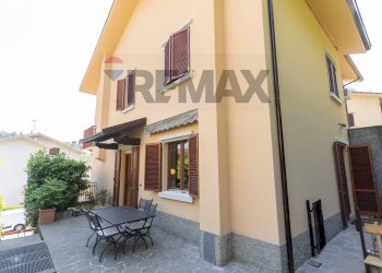 Casa all\'aperto - Casa semi indipendente Via Caduti di Cefalonia e Corfù
 
8, Salsomaggiore Terme - foto 19