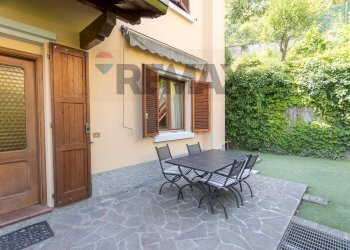 Terrazza - Casa semi indipendente Via Caduti di Cefalonia e Corfù
 
8, Salsomaggiore Terme - foto 20