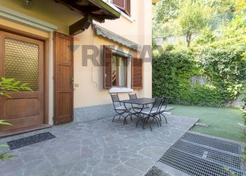 Terrazza - Casa semi indipendente Via Caduti di Cefalonia e Corfù
 
8, Salsomaggiore Terme - foto 21