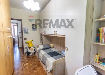 Camera / camera da letto - Casa semi indipendente Via Caduti di Cefalonia e Corfù
 
8, Salsomaggiore Terme - foto 25