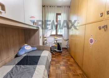 Camera / camera da letto - Casa semi indipendente Via Caduti di Cefalonia e Corfù
 
8, Salsomaggiore Terme - foto 26