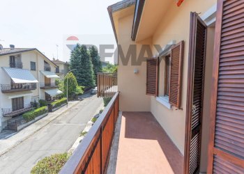 Balcone - Casa semi indipendente Via Caduti di Cefalonia e Corfù
 
8, Salsomaggiore Terme - foto 36