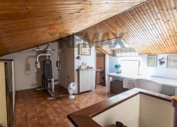 Palestra - Casa semi indipendente Via Caduti di Cefalonia e Corfù
 
8, Salsomaggiore Terme - foto 42