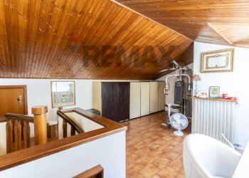 Bagno - Casa semi indipendente Via Caduti di Cefalonia e Corfù
 
8, Salsomaggiore Terme - foto 43