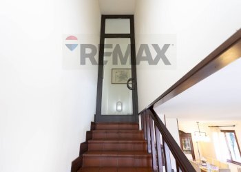 Scale - Casa semi indipendente Via Caduti di Cefalonia e Corfù
 
8, Salsomaggiore Terme - foto 48