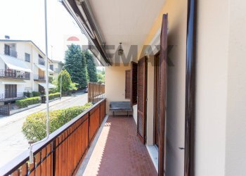 Balcone - Casa semi indipendente Via Caduti di Cefalonia e Corfù
 
8, Salsomaggiore Terme - foto 49