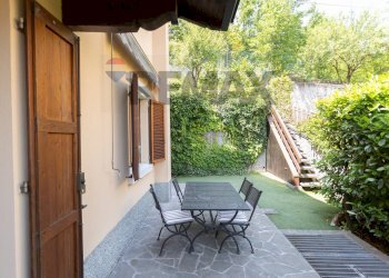 Terrazza - Casa semi indipendente Via Caduti di Cefalonia e Corfù
 
8, Salsomaggiore Terme - foto 52
