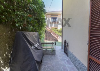 Terrazza - Casa semi indipendente Via Caduti di Cefalonia e Corfù
 
8, Salsomaggiore Terme - foto 53