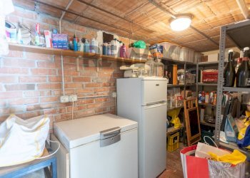 Cucina - Casa semi indipendente Via Caduti di Cefalonia e Corfù
 
8, Salsomaggiore Terme - foto 56