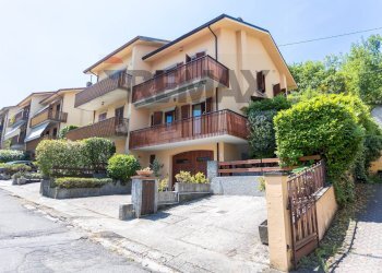 Casa all\'aperto - Casa semi indipendente Via Caduti di Cefalonia e Corfù
 
8, Salsomaggiore Terme - foto 58