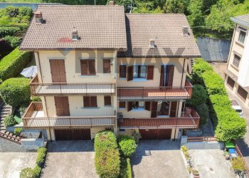 Casa all\'aperto - Casa semi indipendente Via Caduti di Cefalonia e Corfù
 
8, Salsomaggiore Terme - foto 59