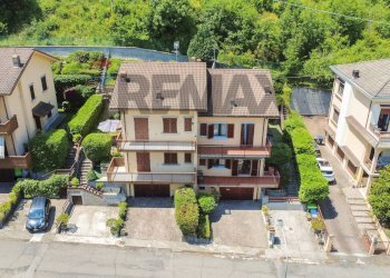 Casa all\'aperto - Casa semi indipendente Via Caduti di Cefalonia e Corfù
 
8, Salsomaggiore Terme - foto 60