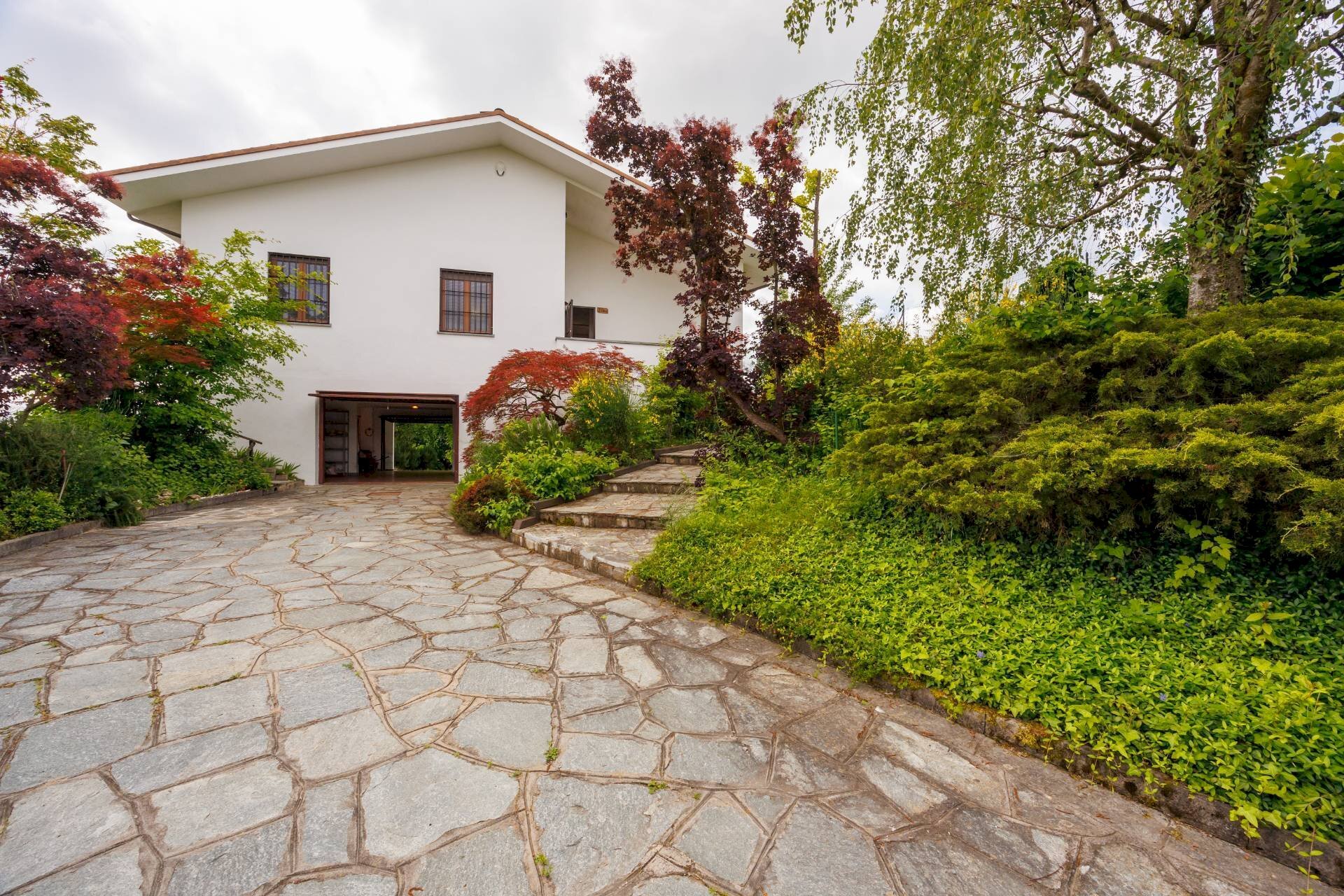 Foto 3 - Villa Strada San Pietro, Monteu Roero - foto 3