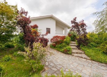 Foto 1 - Villa Strada San Pietro, Monteu Roero - photo 1