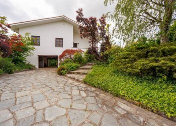 Foto 3 - Villa Strada San Pietro, Monteu Roero - photo 3