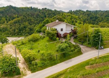 Foto 40 - Villa Strada San Pietro, Monteu Roero - photo 40