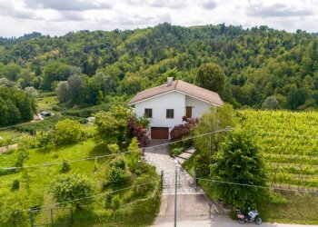 Foto 43 - Villa Strada San Pietro, Monteu Roero - photo 43