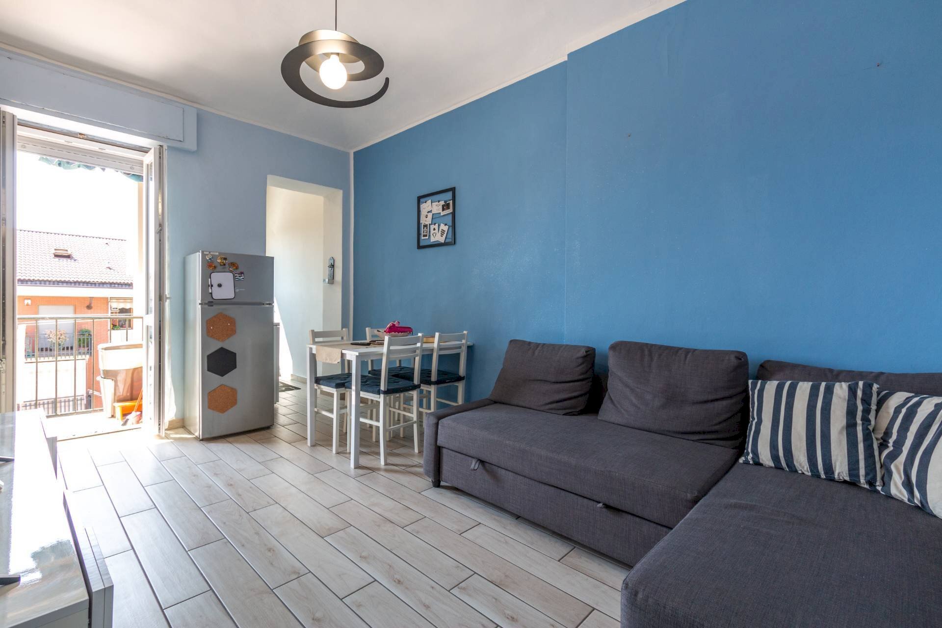 Foto 1 - Two-room apartment Via Sestriere, Moncalieri - photo 1