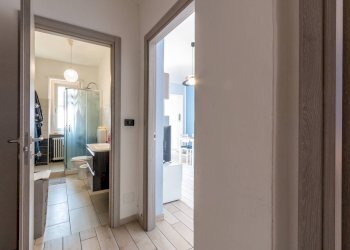 Foto 15 - Two-room apartment Via Sestriere, Moncalieri - photo 15