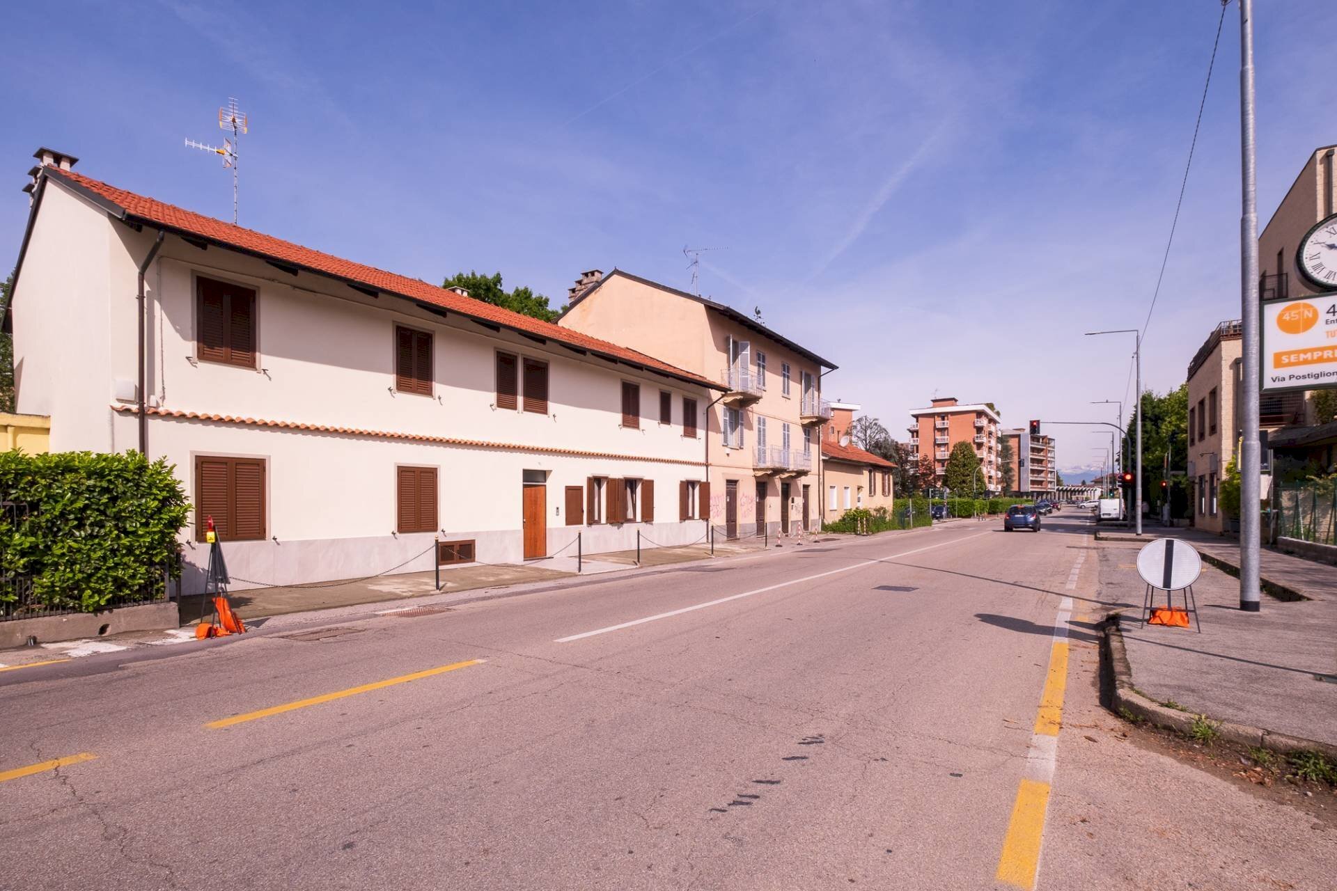 Foto 2 - Semi-detached house Strada Torino
59, Moncalieri - photo 2